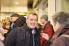 2025 21.02.2025 Roma Pellegrinaggio per il Giubileo