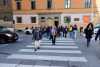 2025 21.02.2025 Roma Pellegrinaggio per il Giubileo