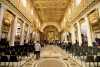 2025 21.02.2025 Roma Pellegrinaggio per il Giubileo - Chiesa di Santa Maria Maggiore