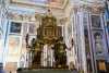 2025 21.02.2025 Roma Pellegrinaggio per il Giubileo - Chiesa di Santa Maria Maggiore