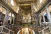 2025 21.02.2025 Roma Pellegrinaggio per il Giubileo - Chiesa di Santa Maria Maggiore
