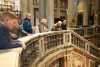 2025 21.02.2025 Roma Pellegrinaggio per il Giubileo - Chiesa di Santa Maria Maggiore