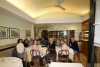 2025 21.02.2025 Roma Pellegrinaggio per il Giubileo Trattoria Taverna Ristorante Urbana Roma