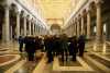 2025 21.02.2025 Roma Pellegrinaggio per il Giubileo - Chiesa di San Paolo Roma