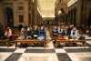 2025 21.02.2025 Roma Pellegrinaggio per il Giubileo - Chiesa di San Paolo Roma