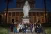 2025 21.02.2025 Roma Pellegrinaggio per il Giubileo - Chiesa di San Paolo Roma