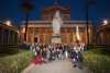 2025 21.02.2025 Roma Pellegrinaggio per il Giubileo - Chiesa di San Paolo Roma