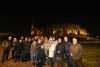 2025 21.02.2025 Roma Pellegrinaggio per il Giubileo - COLOSSEO