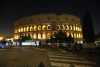 2025 21.02.2025 Roma Pellegrinaggio per il Giubileo - COLOSSEO