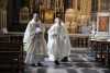 2025 22.02.2025 Roma Pellegrinaggio per il Giubileo -Chiesa Basilica San Giovanni Battista dei Fiorentini