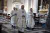 2025 22.02.2025 Roma Pellegrinaggio per il Giubileo -Chiesa Basilica San Giovanni Battista dei Fiorentini