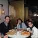 2025 22.02.2025 Roma Pellegrinaggio per il Giubileo - Ristorante Trattoria SPACCIO PASTA ROMA