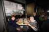 2025 22.02.2025 Roma Pellegrinaggio per il Giubileo - Ristorante Trattoria SPACCIO PASTA ROMA